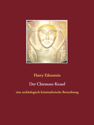 cover image of Der Chiemsee-Kessel